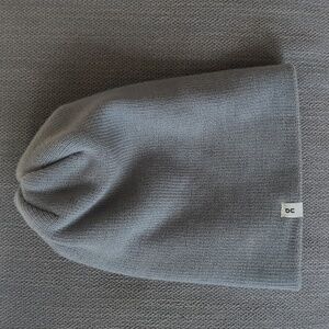 On Running Merino Beanie
